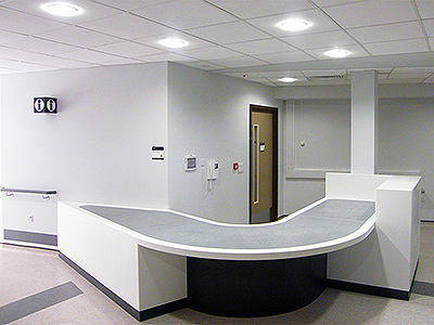 Healthcare Lighting Solutions