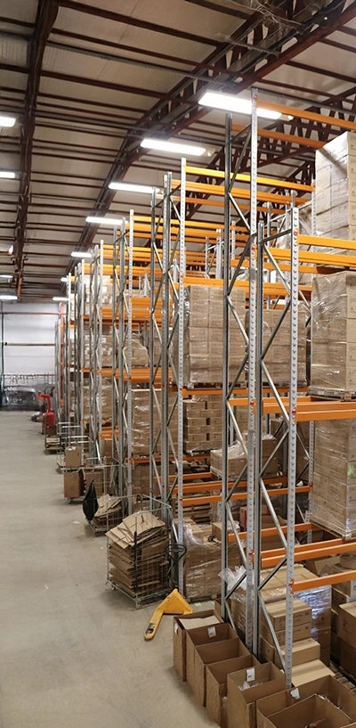 CAMBRIDGE WAREHOUSE